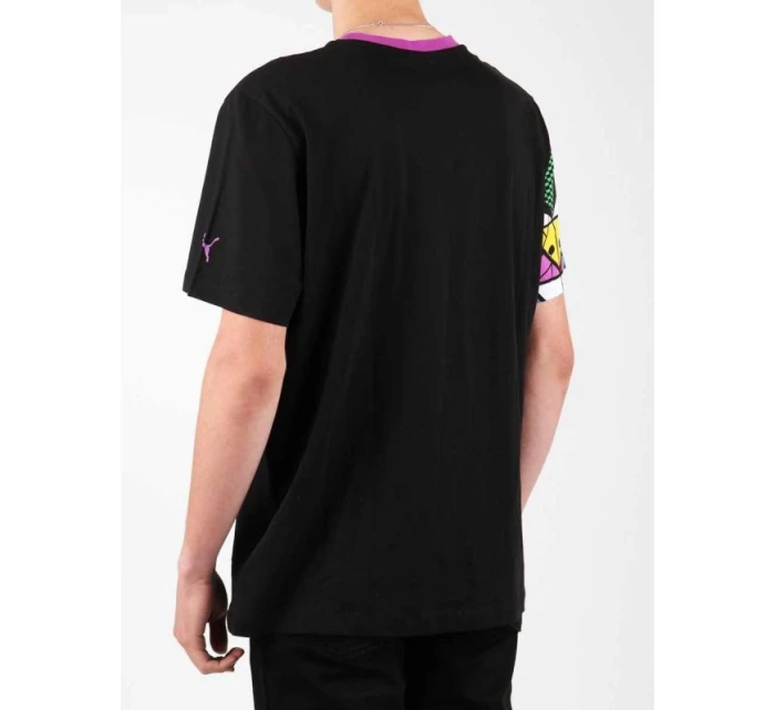 Puma Text Me Tee 554738-01