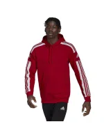 Pánska mikina Squadra 21 Sweet Hoody M HC6282 - Adidas Pánska mikina Squadra 21 Sweet Hoody M HC6282 - Adidas