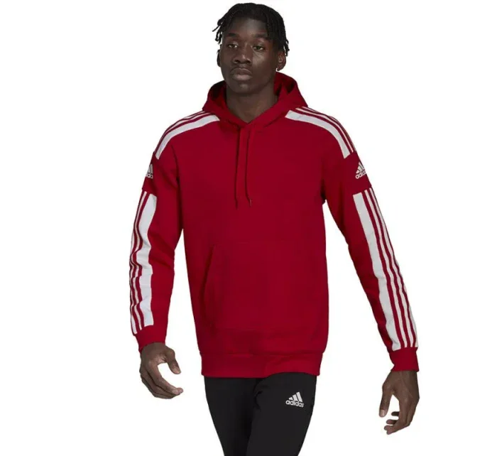 Pánska mikina Squadra 21 Sweet Hoody M HC6282 - Adidas Pánska mikina Squadra 21 Sweet Hoody M HC6282 - Adidas