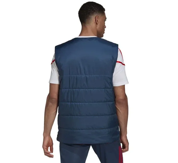 Pánska vesta Bayern Pad M HG1132 - Adidas Pánska vesta Bayern Pad M HG1132 - Adidas