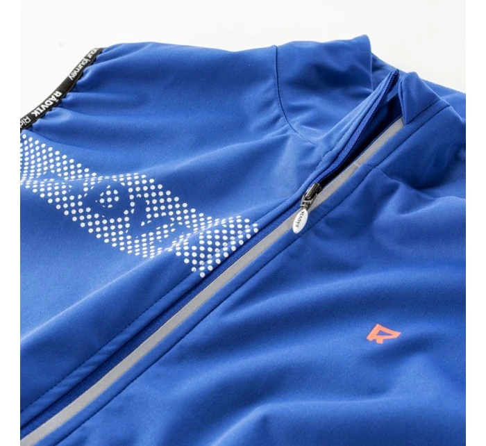 Vest M cyklistická vesta model 17971981 - Radvik