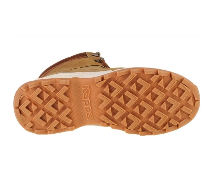 Pánské boty M model 17901023 - Kappa Pánské boty M model 17901023 - Kappa