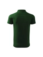 Polokošile Single J. M model 18780494 láhev zelená - Malfini