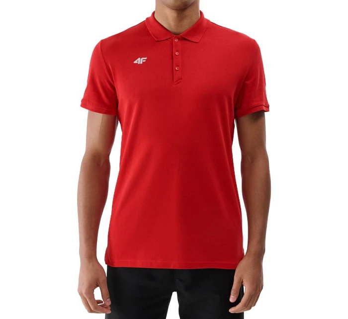 Pánské tričko M NOSH4 model 18021198 62S - 4F Pánské tričko M NOSH4 model 18021198 62S - 4F