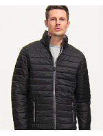SOL'S Ride Men Lehká pánská prošívaná bunda model 22523740 navy SOL'S Ride Men Lehká pánská prošívaná bunda model 22523740 navy