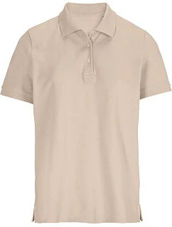 SOL'S Pacific Women Dámské piqué polo z těžké bavlny model 22449349