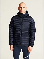 Craft Corporate CORE Lt. Insulation Jacket M Pánska prešívaná bunda 81.5260 blaze Craft Corporate CORE Lt. Insulation Jacket M Pánska prešívaná bunda 81.5260 blaze