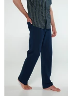 Pyžamo s dlouhými kalhotami model 19698547 - Vamp