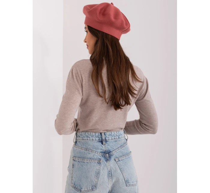 AT CZ uzáver 231305.85P tmavo oranžová