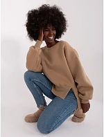 Mikina EM BL 757.83P dark lilac Mikina EM BL 757.83P dark lilac