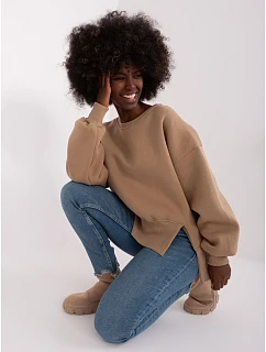 Bluza EM BL model 22042563 ecru - FPrice