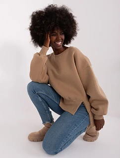 Bluza EM BL model 22042563 ecru - FPrice