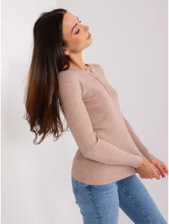 PM SW Y 0078 jumper.87 tmavo lila