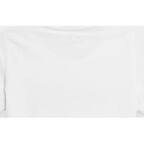 Dámske tričko 4F H4L22-TSD042 biele