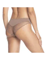 Dámské kalhotky MINI BIKINI model 16252335 - Golden Lady