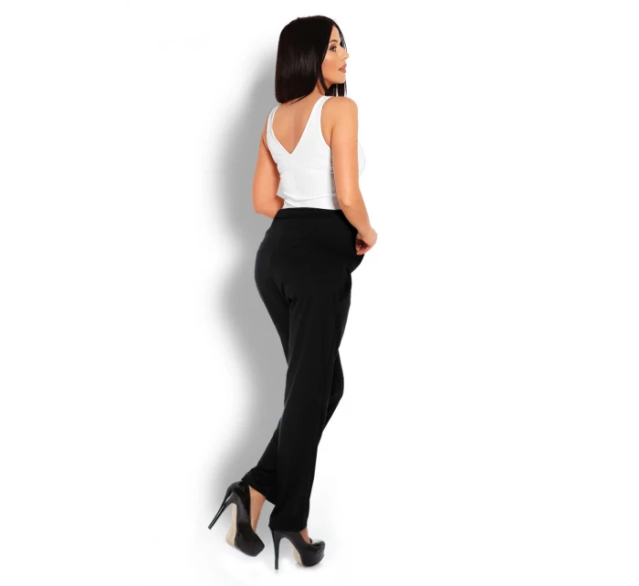 Tehotenské nohavice model 126082 PeeKaBoo