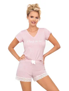 Pyžamo model 196494 Donna