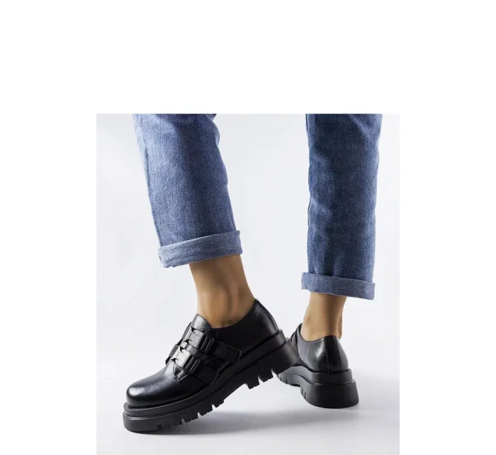 Poltopánky model 207041 Solea