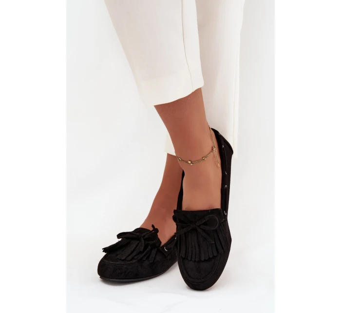 Mokasíny model 218060 Step in style