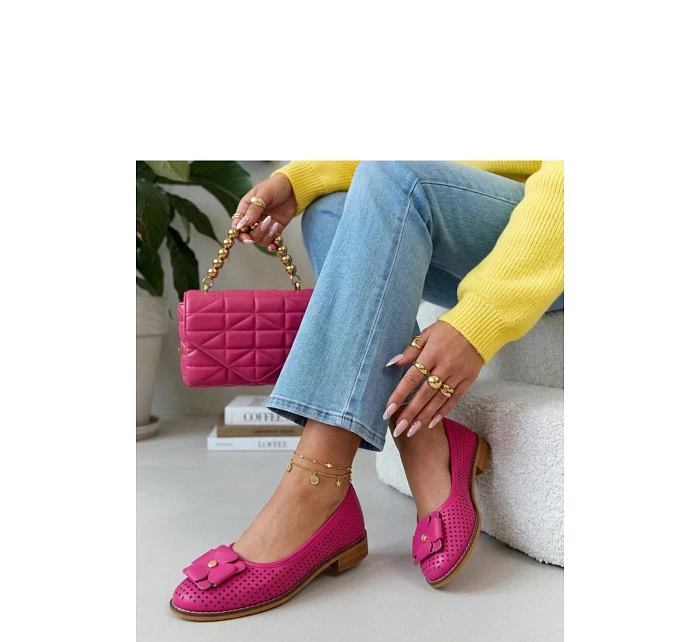 Baleríny model 226551 Solea