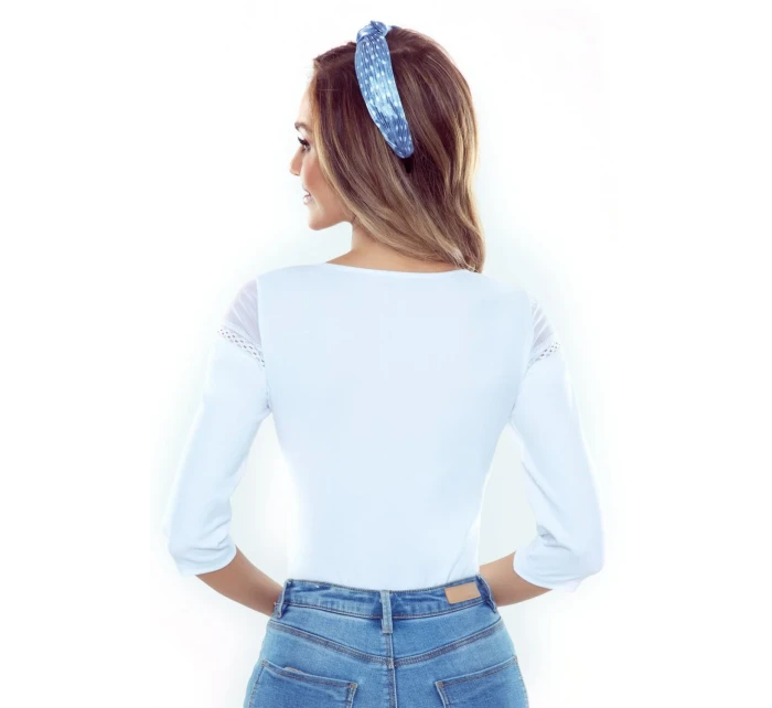 Dámske tričko Lesli - ELDAR