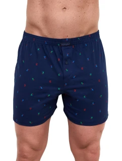 Pánské trenýrky model 21808957 Comfort - Cornette