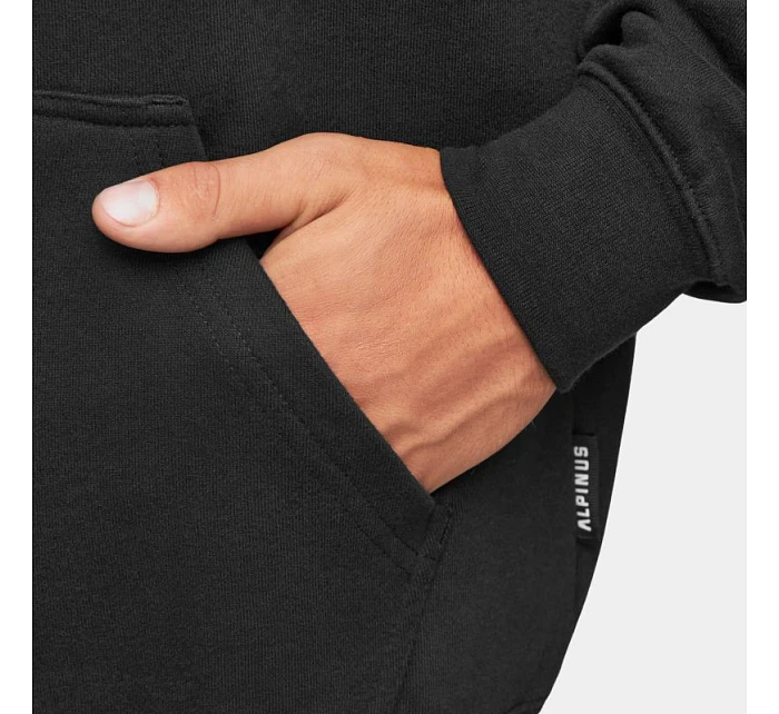 Mikina Alpinus Lugano M BR18254 pánska Mikina Alpinus Lugano M BR18254 pánska