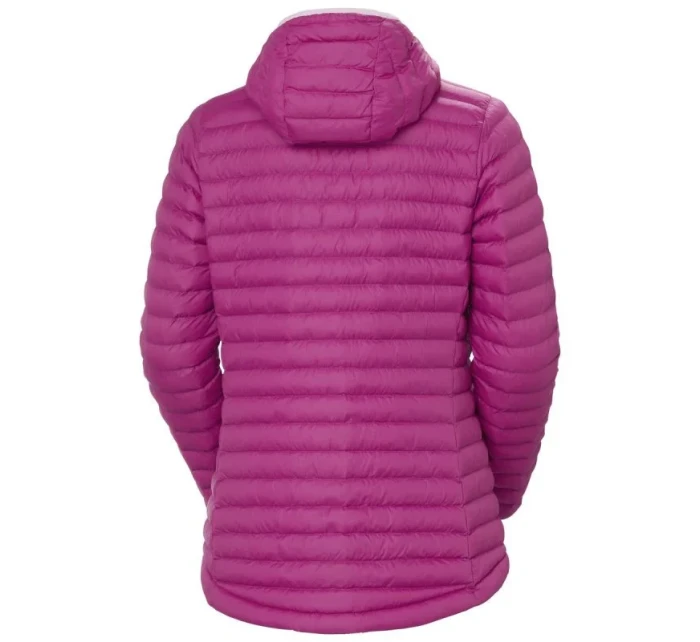 Helly Hansen Bunda W Sirdal Hooded Insulator Jack W 62992 663 Helly Hansen Bunda W Sirdal Hooded Insulator Jack W 62992 663