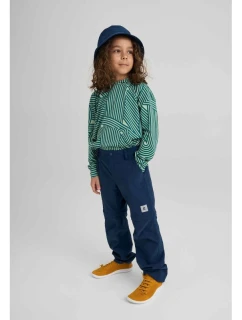 Dětské sportovní kalhoty Pants Navy navy blue model 21767869 - Reima