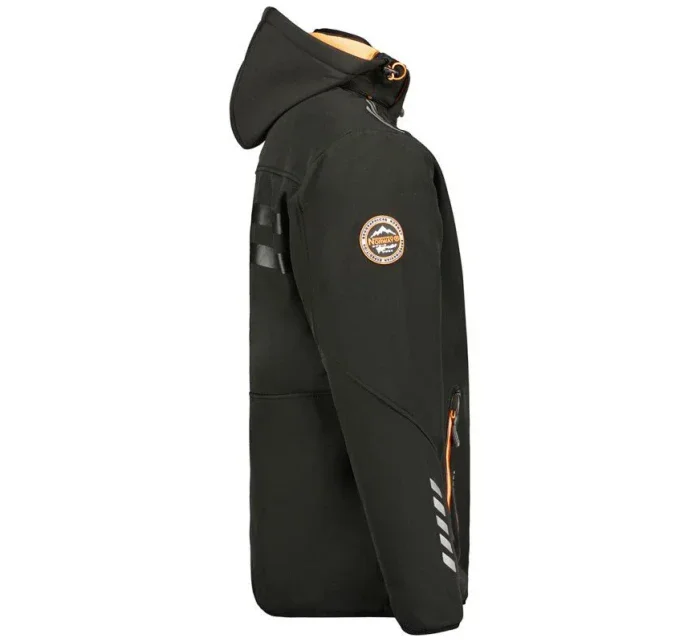 Norway DB MEN 068 M / Orange bunda model 20735578 - Inny