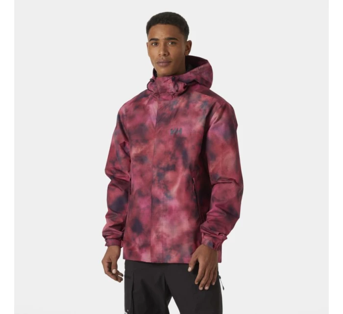 Helly Hansen Ervik Jacket M 64032 691 pánske