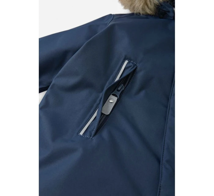 Reima Reimatec Jr kombinéza 5100117C-6980 Reima Reimatec Jr kombinéza 5100117C-6980