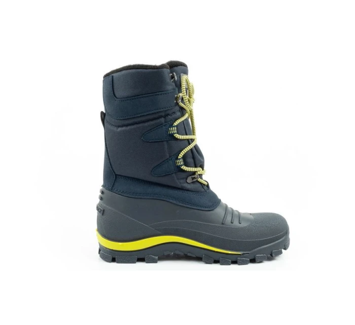 Topánky, snežnice CMP Nietos M 3Q4786735NF