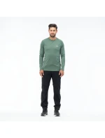 Pánske tričko s dlhým rukávom EIGER POLARTEC Pánske tričko s dlhým rukávom EIGER POLARTEC