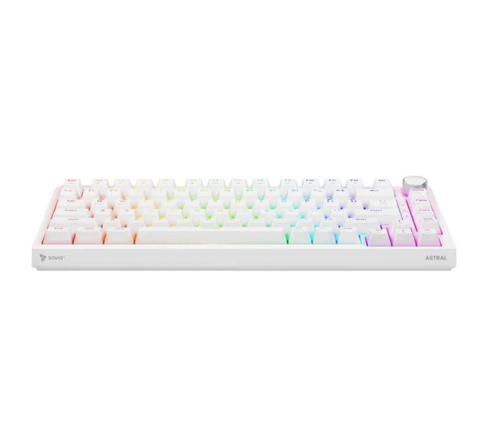 WHITE WHITE RGB model 21814019 - Savio WHITE WHITE RGB model 21814019 - Savio