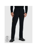 Pánske trekingové nohavice 4F 4FRAW25TFTRM1233-20S Pánske trekingové nohavice 4F 4FRAW25TFTRM1233-20S