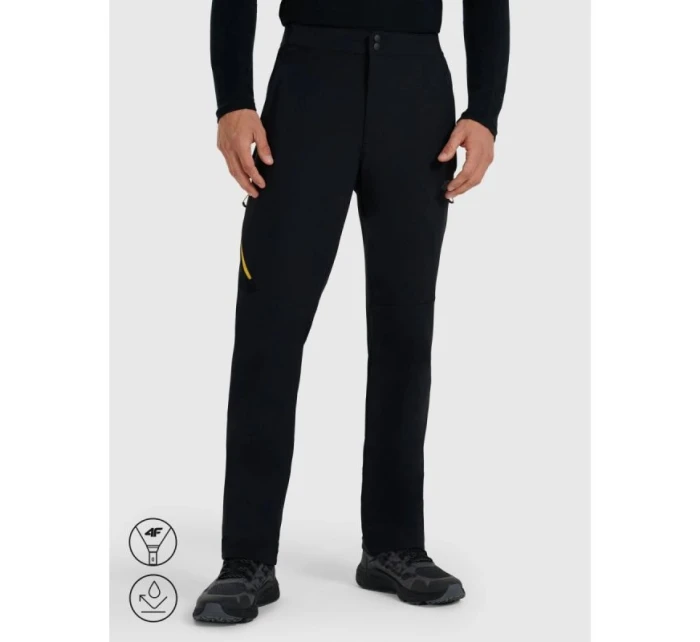 Pánske trekingové nohavice 4F 4FRAW25TFTRM1233-20S Pánske trekingové nohavice 4F 4FRAW25TFTRM1233-20S