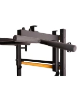 GYMNASTICKÝ REBRÍK ZÁBRADLIE A LAVIČKA LAVIČKA 733B