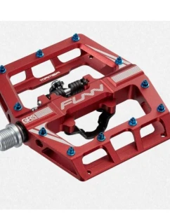 červené model 21840812 - FUNN