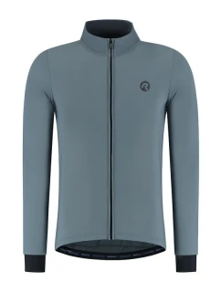 Rogelli dres s dlhým rukávom SIGNATURE sivý 2XL