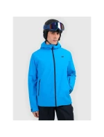 Technická bunda 4F 4FWAW25TTJAM0787-33S Technická bunda 4F 4FWAW25TTJAM0787-33S