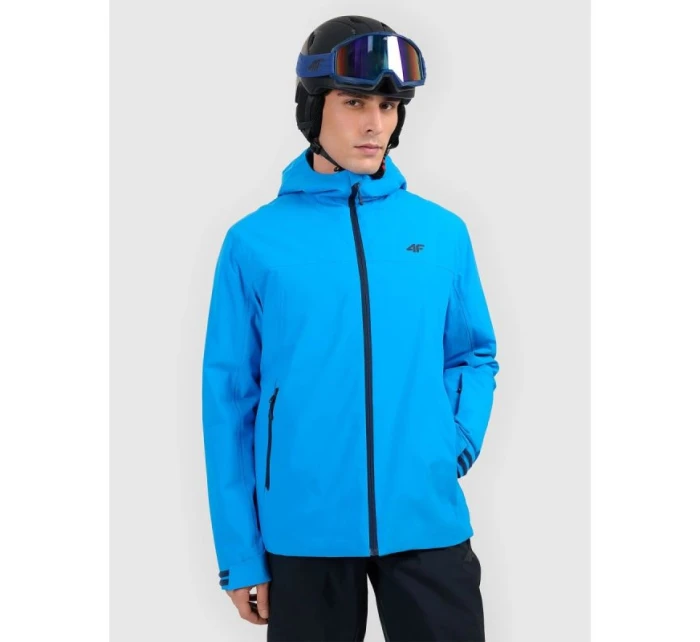 Technická bunda 4F 4FWAW25TTJAM0787-33S Technická bunda 4F 4FWAW25TTJAM0787-33S