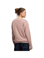 Dámská mikina ESS Small Logo Relaxed Crew pink 88 model 22068656 - Puma