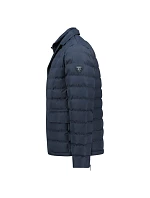 Geografická Nórsko Bao Navy Db Pánska bunda 0116-2 navy blue (WZ7952H/GN-Navy)