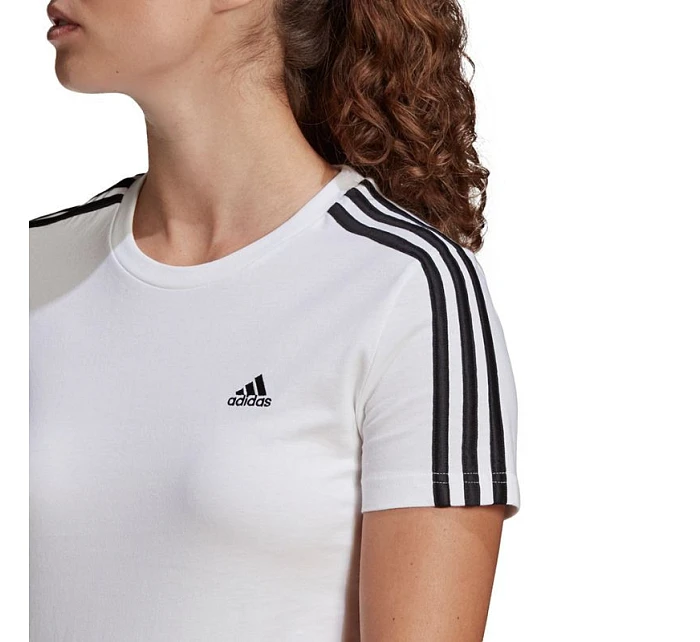 Dámske tenisky Essentials Slim W GL0783 - Adidas