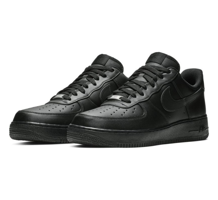 Pánske topánky Air Force 1 '07 M CW2288-001 - Nike