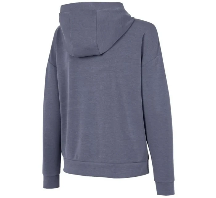 Dámská mikina W H4Z22 model 17661672 32S - 4F Dámská mikina W H4Z22 model 17661672 32S - 4F