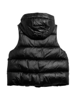 Dámska páperová vesta F092 W 4FSS23TDJAF092 20S - 4F