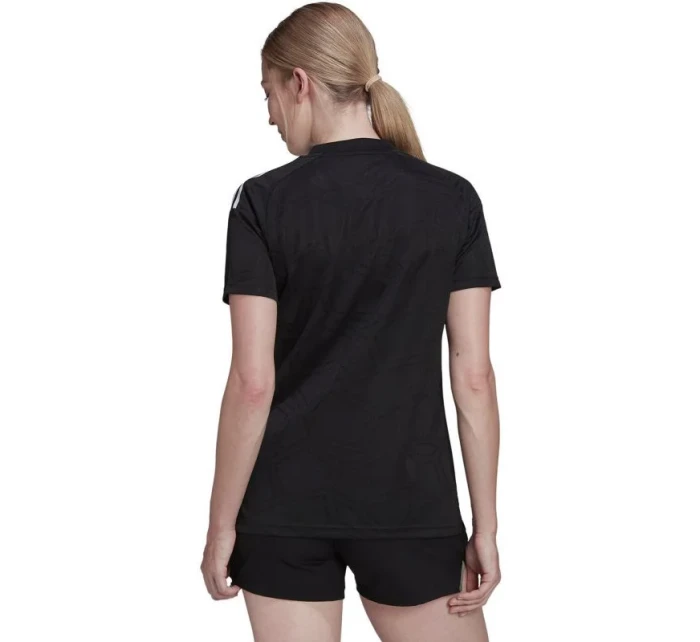 Tričko Condivo 22 Match Day W model 19501985 - ADIDAS Tričko Condivo 22 Match Day W model 19501985 - ADIDAS