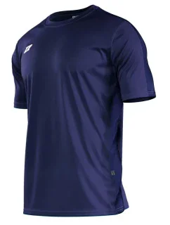 Iluvio dres Jr navy blue model 18393331 - Zina